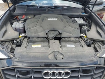 Audi Q8 2023 Audi Q8 Premium Plus 2023 3.0l 3.0 Benzyna 335KM, zdjęcie 6
