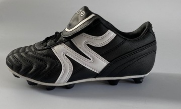 Buty halowe Mitre Stratos MR JR - miękka lanka r. 34,5