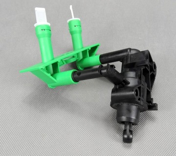 ЦИЛИНДР СЦЕПЛЕНИЯ FORD FOCUS MK1 1998 - 2005 CONNECT 2002-