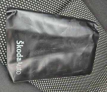 Skoda Roomster Mikrovan 1.9 TDI 105KM 2007 Škoda Roomster Skoda Roomster, zdjęcie 15