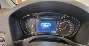 Ford Mondeo IV Kombi 1.6 EcoBoost 160KM 2011 Ford Mondeo 1.6 Ecoboost 160KM Convers Titanium 1.6 Benzyna 160KM, zdjęcie 17