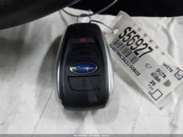 Subaru 2025 Subaru Outback 2025 Subaru Outback Limited AWD 2.5 Benzyna 182KM, zdjęcie 12