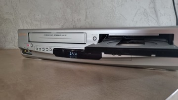 DVD-видеорекордер Funai DPVR-6630