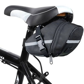 СУМКА ДЛЯ СИДЕНЬЯ ВЕЛОСИПЕДА, СУМКА ДЛЯ СИДЕНЬЯ ВЕЛОСИПЕДА, ЧЕХОЛ