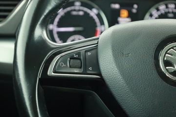 Skoda Superb III Kombi 2.0 TDI 190KM 2016 Skoda Superb 2.0 TDI, Salon Polska, 187 KM, 4X4, zdjęcie 16