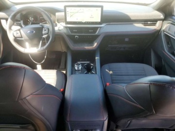 Ford Explorer VI 2025 Ford Explorer St-Line 2025 2.3 Benzyna 300KM, zdjęcie 9