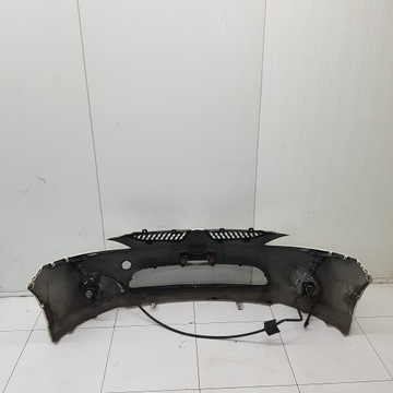 NÁRAZNÍK PŘEDNÍ MITSUBISHI GRANDIS