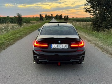  BMW 330 G 20 , 258 KM , M pakiet , M performance, zdjęcie 5