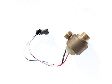 Turbinka do paneli prysznicowych hydro-generator