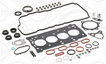 A9FBE3_E KOMPLET TĚSNĚNÍ HLAVA TOYOTA KS ELRING