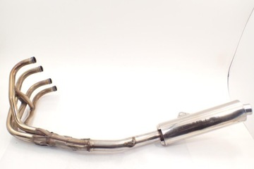 Глушитель выпускного коллектора Kawasaki ZR-7