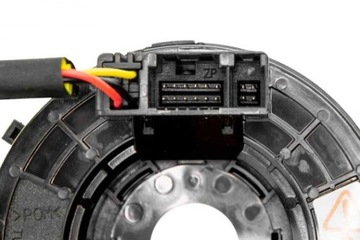 ЛЕНТА РУЛЕВАЯ REVOL LEXUS LS460 LS600H LX450D