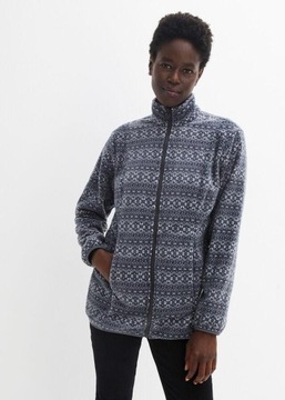 ПАЛЬТО 3 В 1 С ФЛИСОВОЙ ВНУТРЕННЕЙ КУРТКОЙ__54