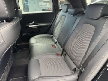 Mercedes Klasa B W247 Sports Tourer Facelifting 2.0 220d 190KM 2023 Mercedes-Benz Klasa B 220d Progressive Kamera cofania CaPlayAndroid Auto, zdjęcie 5