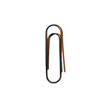 Spinacz z drutu NITINOL