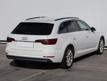 Audi A4 B9 Avant 2.0 TDI 150KM 2018 Audi A4 2.0 TDI, Navi, Klima, Klimatronic, zdjęcie 4