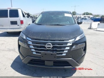 Nissan 2025 Nissan Rogue 2025 1.5L turbo AWD 1.5 Benzyna 201KM, zdjęcie 5