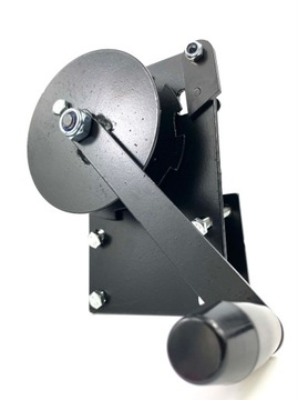 КАТУШКА ГРИЛЯ, РУКОЯТКА ГРИЛЯ