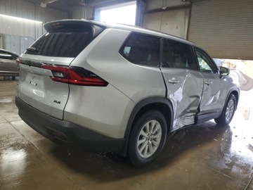 Toyota 2025 Toyota Grand Highlander XLE,4x4, od ubezpieczalni 2.4 Benzyna 265KM, zdjęcie 5