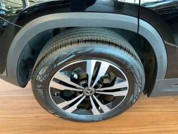 Mercedes GLA II Off-roader Facelifting 1.3 200 163KM 2025 MERCEDES-BENZ GLA 200 Progressive Suv 1.3 (163KM) 2025, zdjęcie 12