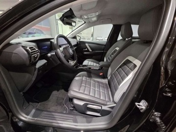 Citroen 2025 Citroen C4X C4 X 1.2 mHEV Max 136KM eDCT6 SalonPL Dealer Gwarancja Vat23, zdjęcie 10