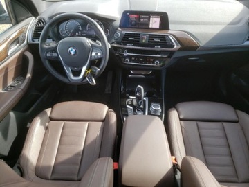 BMW X3 G01 2021 BMW X3 xDrive30i 2021 2.0l 2.0 Benzyna 248KM, zdjęcie 8