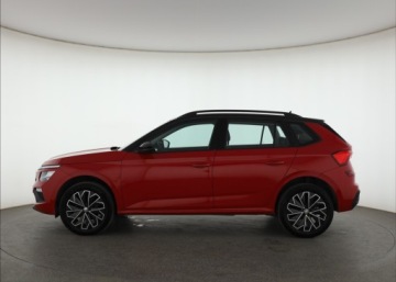 Skoda Kamiq Crossover Facelifting 1.0 TSI 115KM 2024 Skoda Kamiq 1.0 TSI, Salon Polska, 1. Właściciel, zdjęcie 2