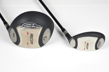 Гибридный комплект Bridgestone Precept Driver НАЧАТЬ