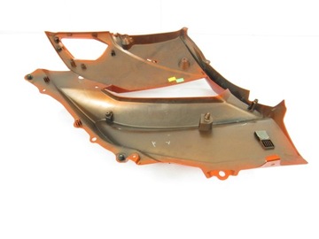 Левая сторона/обтекатель Kawasaki Z 1000 SX