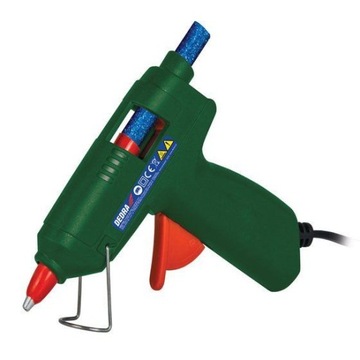 ГОРЯЧИЙ КЛЕЕВОЙ ПИСТОЛЕТ 7-8 ММ DEDRA DED7550