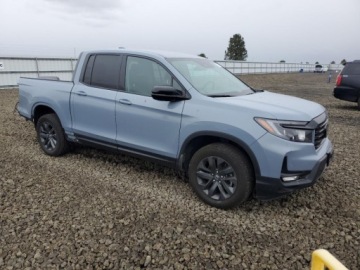 Honda Ridgeline 2023 Honda Ridgeline Sport 2023 3.5 Benzyna 280KM, zdjęcie 4