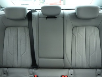 Audi A6 C8 Limousine 2.0 40 TDI 204KM 2019 Audi A6 40 TDI, Salon Polska, Serwis ASO, 201 KM, zdjęcie 9