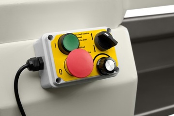 Профессиональный деревянный токарный станок Killinger KM1500SE 1500 Вт/2 км массовый