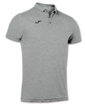 JOMA Koszulka Piłkarska POLO Sportowa Męska BASIC
