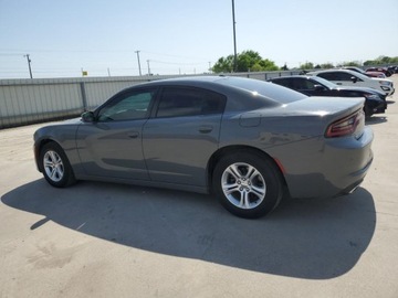 Dodge Charger VII 2019 Dodge Charger SXT 2019 3.6l 3.6 Benzyna 292KM, zdjęcie 1