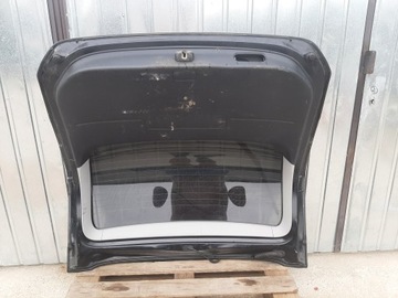VÍKO KUFRU KUFRU HONDA FR-V FRV BARVA B92P BATERKA 2005-2009 ORIGINÁLNÍ