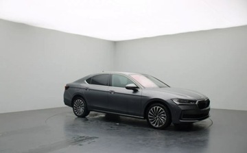 Skoda Superb III Liftback Facelifting 2.0 TDI SCR 150KM 2024 Skoda Superb 2.0 150 KM LK DSG 2.0 Diesel 150KM, zdjęcie 2