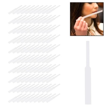 100 шт. тест-полоски на аромат