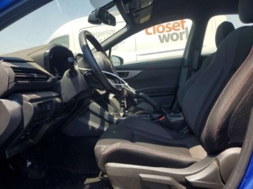 Subaru 2022 Subaru WRX 2022. 2.4 Benzyna 271KM, zdjęcie 7