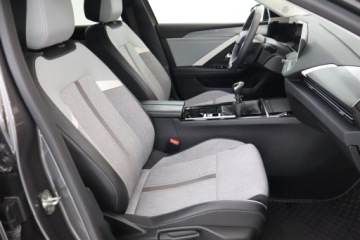 Opel Astra L Hatchback 1.2 Turbo 130KM 2023 Opel Astra 1.2 Turbo, Salon Polska, Serwis ASO, zdjęcie 8