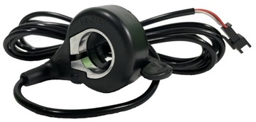 Комплект для переоборудования передних колес Аккумулятор 250 Вт. 13Ач