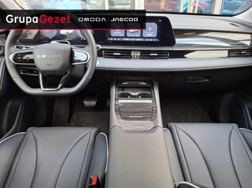 Omoda 5 1.6 T-GDI 147KM 2025 Omoda Omoda 5 Premium po liftingu - OC i AC za 1 zł na rok, zdjęcie 4