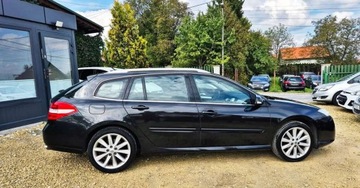 Renault Laguna III Grandtour 2.0T 16v 170KM 2009 Renault Laguna BENZYNA 2.0T 170KM AUTOMAT nawigacja XENON super oka, zdjęcie 10