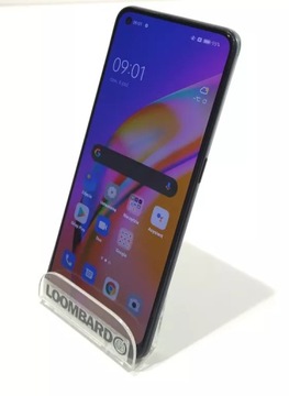 ТЕЛЕФОН ОППО РЕНО 5 ЛАЙТ