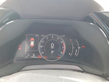 Lexus RX V 2024 Lexus RX 350 Premium 2024 2.4 Benzyna 275KM, zdjęcie 9