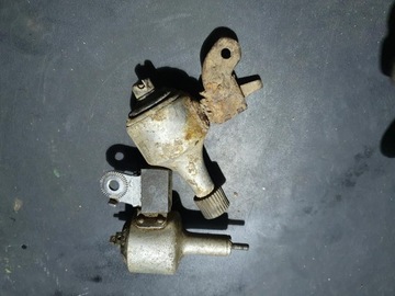 ВЕЛОСИПЕД ДИНАМО ЛАМПА PREDOM ROMET ДИНАМО ОРИГИНАЛ