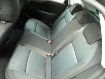 Citroen C4 II Hatchback 5d 1.4 16v VTi 95KM 2014 Citroen C4 sprzedam ładnego CITROENA C-4 1.4B, zdjęcie 8