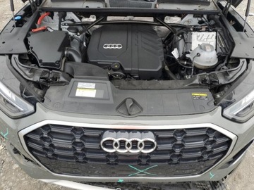 Audi Q5 II 2023 Audi Q5 Premium Plus 45 2023 2.0l 2.0 Benzyna 261KM, zdjęcie 6