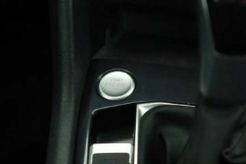 Volkswagen Tiguan Allspace SUV Facelifting 1.5 TSI EVO 150KM 2023 VW Tiguan Allspace 1.5 TSI, Salon Polska, zdjęcie 20