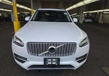 Volvo XC90 II SUV 2.0 T5 250KM 2019 Volvo XC 90 Auta z USA - Zapytaj o wiecej ofert 2.0 Benzyna 250KM, zdjęcie 3